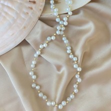 By Song Jewelry Cam Inci Kolye