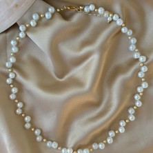 By Song Jewelry Cam Inci Kolye