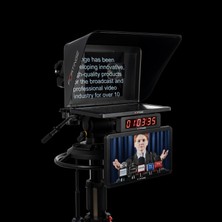 Fortinge Era Lite 24-Hb Stüdyo Prompter