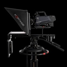 Fortinge Era Lite 24-Hb Stüdyo Prompter