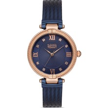 Michael Tommy MT-11022L-LL03 Kadın Kol Saati