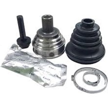 Aks Kafası Sol-Sağ Ön Ic 32X110 Uzunluk 89MM Golf Vıı (5g1) 1.0 Tsı A/t-M/t 15-/ Polo Vı (Aw1) 1.0 Tsı A/t 7 Vts 17-/ A1 Sportback (Gba) 25 Tfsı A/t 7 Vts 18-/ Leon St (5f8) 1.0 Tsi A/t-M/t 2015-