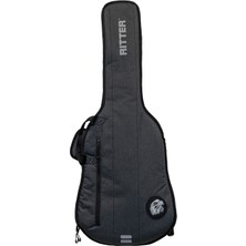 Ritter Davos Rgd2-E-Ant Elektro Gitar Kılıfı