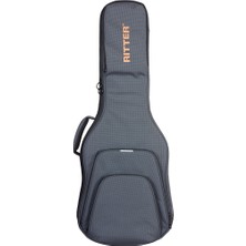 Ritter Retro 4 RGR4-E-MGB Elektro Gitar Kılıfı