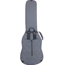 Ritter Retro 4 RGR4-B-MGB Bas Gitar Kılıfı