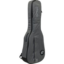 Ritter Carouge Rgc3-C-Egr Klasik Gitar Kılıfı