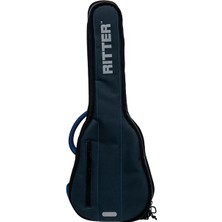 Ritter Evilard Rge1-Ut-Abl Tenor Ukulele Kılıfı