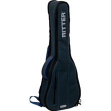 Ritter Evilard Rge1-Ut-Abl Tenor Ukulele Kılıfı