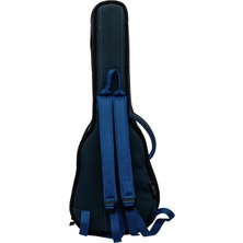 Ritter Evilard Rge1-Ut-Abl Tenor Ukulele Kılıfı