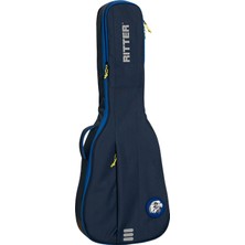 Ritter Carouge Rgc3-C-Abl Klasik Gitar Kılıfı