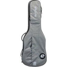 Ritter Carouge Rgc3-E-Egr Elektro Gitar Kılıfı