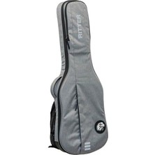 Ritter Carouge Rgc3-E-Egr Elektro Gitar Kılıfı