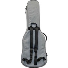 Ritter Carouge Rgc3-E-Egr Elektro Gitar Kılıfı