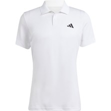 Adidas Performance IQ4741 Tennis FreeLift Polo Shirt
