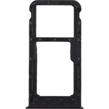 Dgplz Store Huawei Honor 7s Için Tepsi (Yurt Dışından)