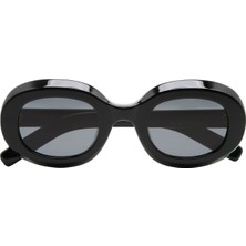 Kaleos Laroy Siyah  Kadın Güneş Gözlüğü