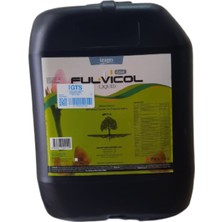 Izagro Dasol Fulvicol Liquid Köklendirici Sıvı Gübre 20 Litre Iztar