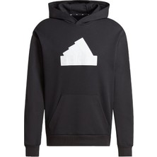 Adidas Sportswear IR9181 Future Icons Badge of Sport Hoodie