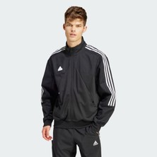 Adidas Sportswear IP3780 Tiro Material Mix Track Jacket