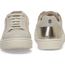 İnci Kadın Sneaker Bej 101547993 Cortez 4fx
