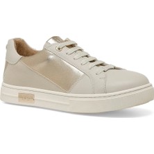 İnci Kadın Sneaker Bej 101547993 Cortez 4fx