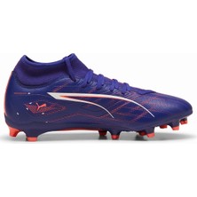 Puma Ultra 5 Play Fg/ag Erkek Krampon 10768801