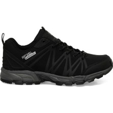 Lumberjack A10178288010010 Erkek Shell 4pr Siyah Erkek Outdoor