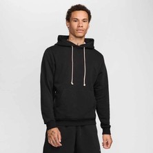 Nike Dri Fit Standard Issue Pullover Erkek Sweatshirt FZ0218-010