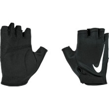 Nike W Gym Essential Fg 2.0 Kadın Siyah Antrenman Eldiveni N.101.2314.091.SL