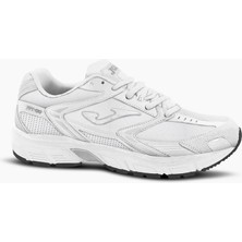 Joma RRT50W2402 Beyaz Erkek Spor Ayakkabı