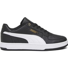 Puma Caven 2.0 Siyah Sneaker Ayakkabı 39229004