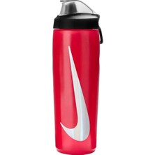 Nike Refuel Bottle Locking Lid 24 Oz Suluk N.100.7668.640.24