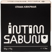 Otama Kırkpınar Intim Sabunu