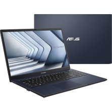 Asus Expertbook B1502CVA-I716512B7 Intel Core I7-1355U 32GB 512 SSD 15.6 Fullhd Freedos Taşınabilir Bilgisayar