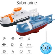 Deming Uzaktan Kumandalı Denizaltı Çocuk Oyuncak Modeli Uzaktan Kumandalı Denizaltı Uzaktan Kumandalı Tekne (Yurt Dışından)