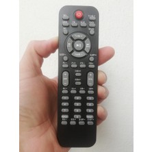 Tayfun Mikado MD-101BT 1+1 Ses Sistemi Kumandası