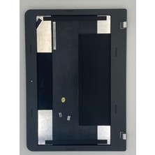 Noteware Lenovo Uyumlu E460 E450 E450C Ekran Üst Cover Bezel Çerçeve Kasası