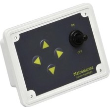 Matromarıne Projektör Kumandası 24V On-Off