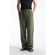 Giesto Aıry Dökümlü Pantolon