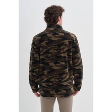 Cazador Erkek 5633 Polar Sweat Hırka 24KCEEO05633