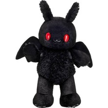 36CM Mothman Oyuncak Peluş Bebek (Yurt Dışından)