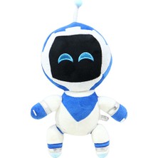 39CM Astro Bot Oyuncak Peluş (Yurt Dışından)