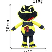 30CM Nightmare Critters Oyuncak Peluş (Yurt Dışından)