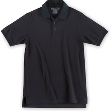 5.11 Utılıty Polo T-Shırt Sıyah