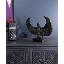 Kanatlı Melek (Isis)
