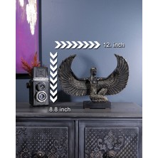Kanatlı Melek (Isis)
