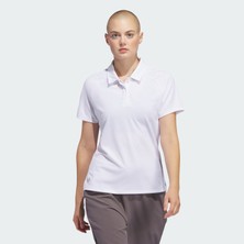 adidas Performance IN2559 Women's ULTIMATE365 Heat.rdy Polo Shirt