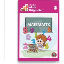 İlkadım Akıllı Düğmeler - Özlem Durhat