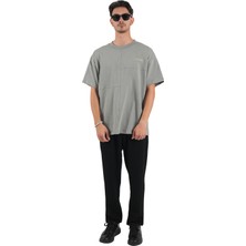 Colords Erkek Nakış Detay Tshirt