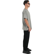 Colords Erkek Nakış Detay Tshirt
